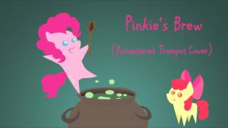 Pinkies Brew (Remastered Trumpet Cover)