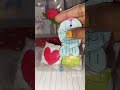 i hope you like my new video's ^. ^☺️ Fake packing order it Order 💦✨🫧#shorts 🛍️💛💗