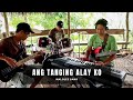 Ang Tanging Alay Ko instrumental (Covered Maloles band)