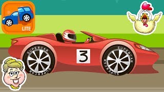 App Play! Cars and Vehicles Puzzle Game! EWMJ #450 screenshot 2