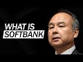 What is SoftBank?