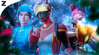 - Montage Made By Editzzz