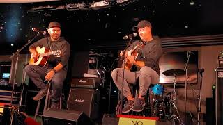 Cartel "Honestly" LIVE ACOUSTIC 2022 @EmosNotDead Cruise