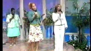 Mary Mary - Yesterday chords