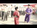 Lebaran Betawi 2014, Ucup vs Pitung