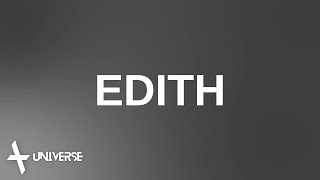HYDRα | EDITH