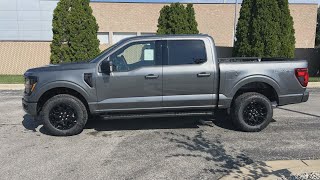2025 Ford F-150 XLT Kansas City MO, Grandview MO, Belton MO, Overland Park KS, Leawood KS