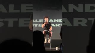 Download Lagu Alexander Stewart - Without Me(cover) @AlexanderStewart 