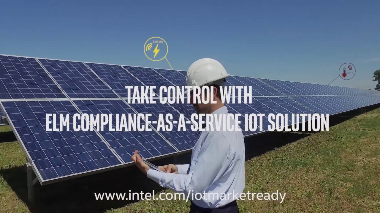 ELM FieldSight A Short Introduction YouTube