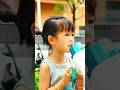A funny video of Mitu and her uncle and aunt #shorts