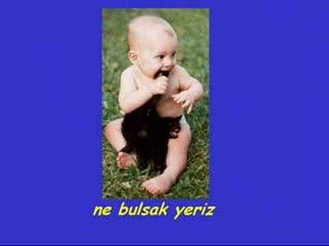 BİZ ERKEKLER