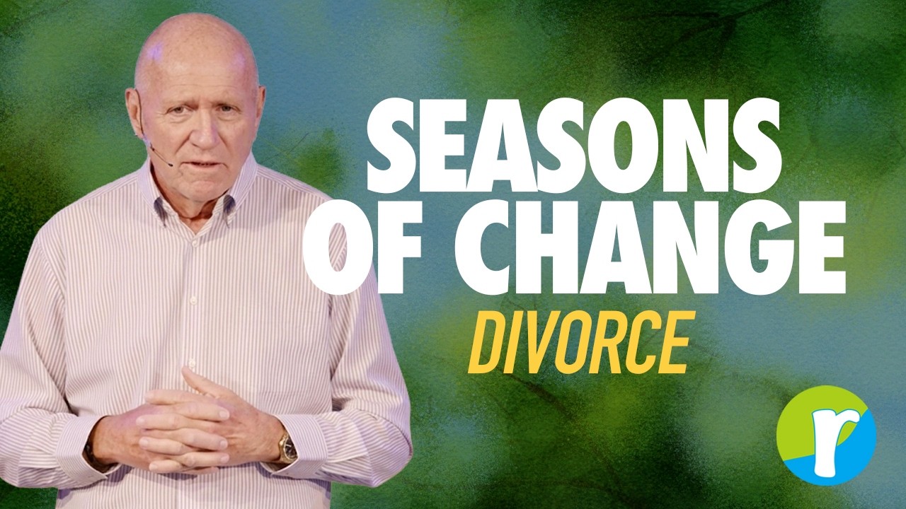 Season Of Change | Reality Church | 6.7.26