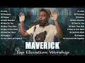 ERY NICE COLLECTION OF CHANDLER MOORE 🎶TOP ELEVATION WORSHIP & MAVERICK CITY MUSIC