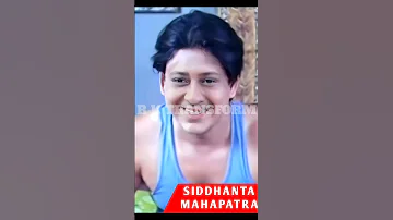 SIDDHANT MAHAPATRA LIFE TRANSFORMATION 1966 TO JOURNY NEWVIDEO TRENDING VIRAL REEL TIKTOKSHORT YT 