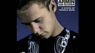 ASOT 2005: Recluse - Emotional Void