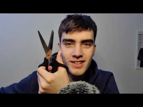 ASMR LENTO para hacerte SENTIR Relajado