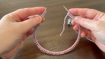 How To: Join in the Round - 3 methods (and a bonus for Magic Loop!)