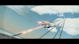 Student Showcase 2016 - 3Df