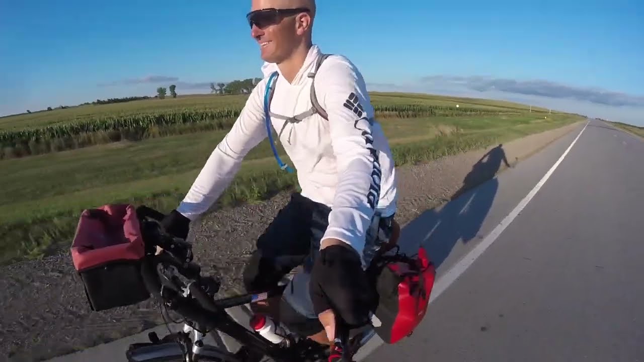 Cycling USA 2022 - Bluegrass Express