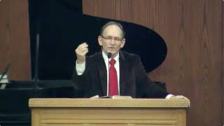 Love, Marriage, and Imitating God - J Scott Horrell