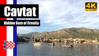 🇭🇷 Why Cavtat Should Be Your Next Croatian Destination in 2024