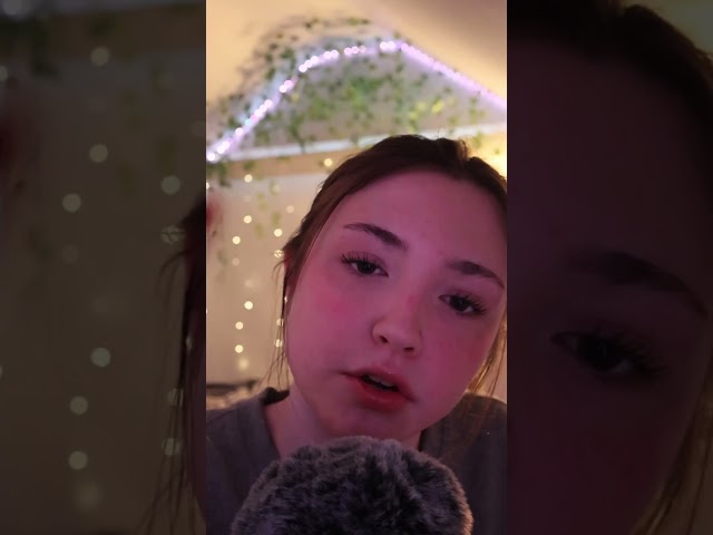 doing your makeup #asmr