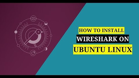 Wireshark On Ubuntu Made Super Simple
