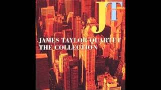 Video thumbnail of "James Taylor Quartet - The Stretch"