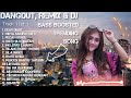 Lagu Pop Indonesia Terbaru 2022 [ Full Album Terbaru ] Dangdut Remix Version 1 Jam Nonstop Full Bass