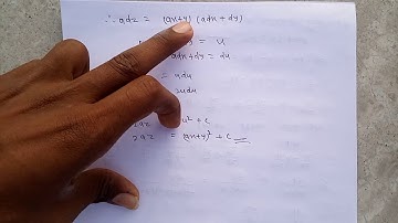 Charpits method problem// Partial differential equation.