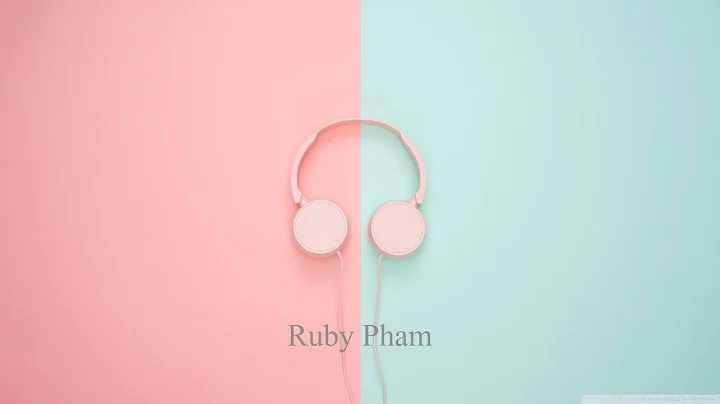 20 iu cn lm  tui 20 ti p hn | Ruby Pham