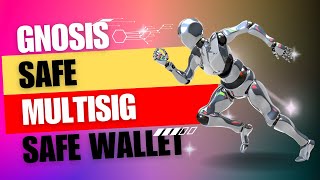 Gnosis Safe | Safe MultiSig Wallet | Create Ethereum Wallet |