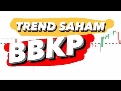 Saham BBKP