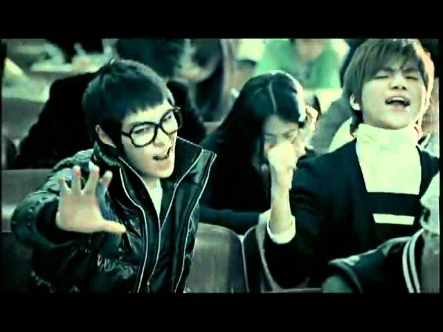 BIGBANG - BABYBABY