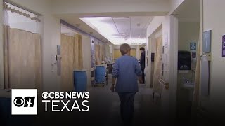 Gov. Abbott announces $1.4 billion for rural Texas health care