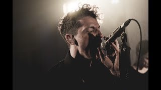 Schwarzlicht - Nie Genug (OFFICIAL MUSIC VIDEO)