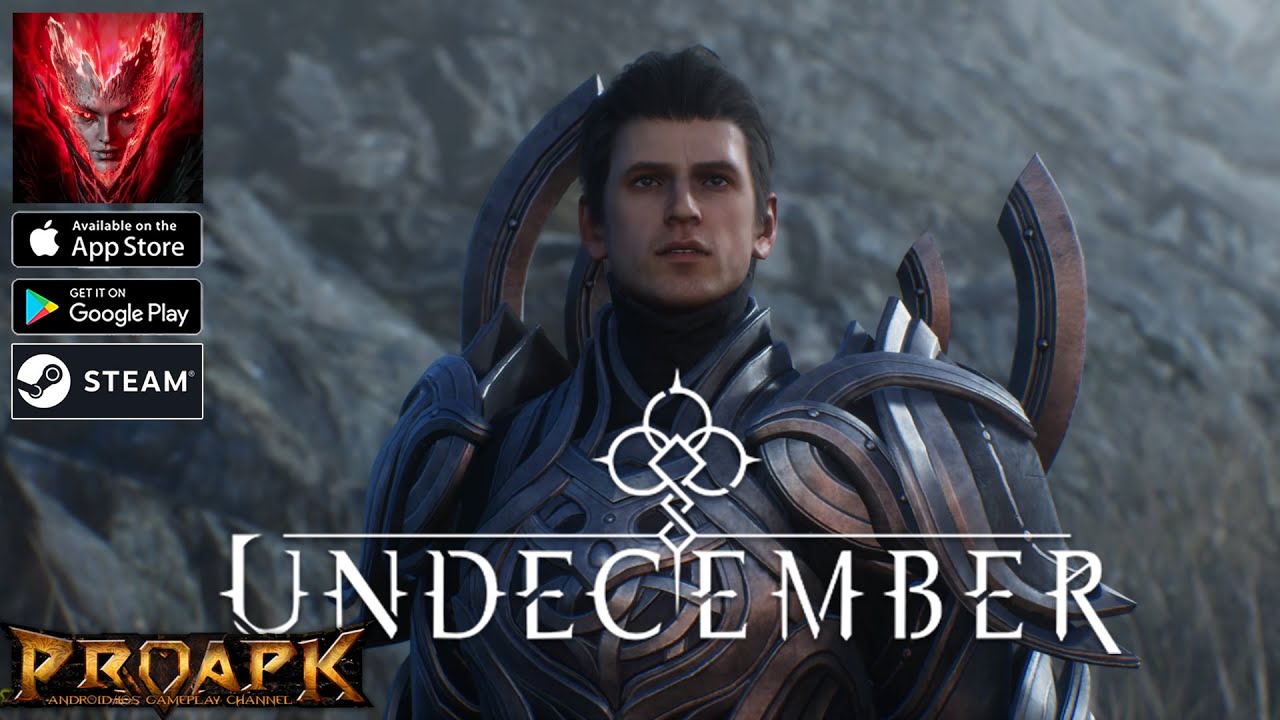 Undecember on the App Store