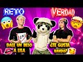 ¿TE GUSTA NANDO? VERDAD O RETO EXTREMO - Yolo Aventuras ft. Coloridas