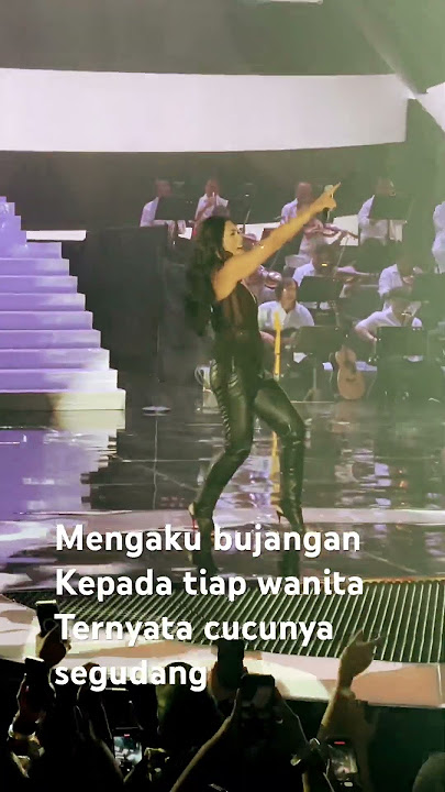 #anggun #konseranggun #angguncsasmi #livemusic #tuatuakeladi #mimpi #bayangilusi #snowonthesahara