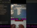 Android app And iOS App #android #ios #youtubeshorts #reels #trending #love #coding #engineering