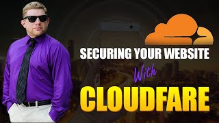 How To Setup Cloudflare SSL On A Wordpress Website | How To setup Cloudflare SSL Free