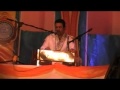 Pandit tillack seeratan performs at bhakti sargam 2011