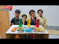 Mr ZoZo is LIVE 😍 funny family game challenge 😃#live