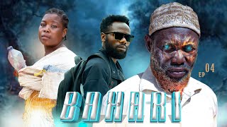 Download Lagu BAHARI Ep_4 #Chendu  MP3