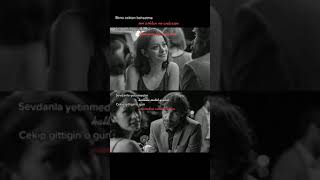 Sevdiğim Allah Belanı Versin - Tribün Şarkısı Resimi