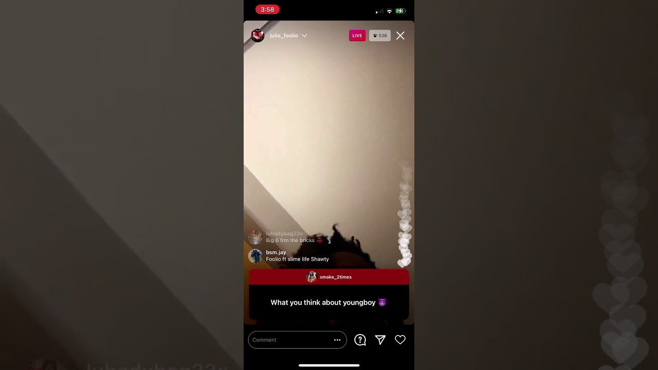 Watch Foolio says him and nba young boy shared the same h** (Jania) on YouTube Watch Foolio says him and nba young boy shared the same h** (Jania) on YouTube