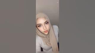 BIGO LIVE ARCU HIJAB SANGE PAMER PAHA MULUS PART 14