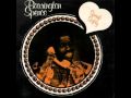 Barrington Spence - Living just a little