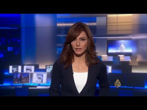 موجز الأخبار - الواحدة ظهرا 28/02/2016