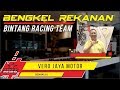 Bengkel Rekanan BRT - VERO JAYA MOTOR